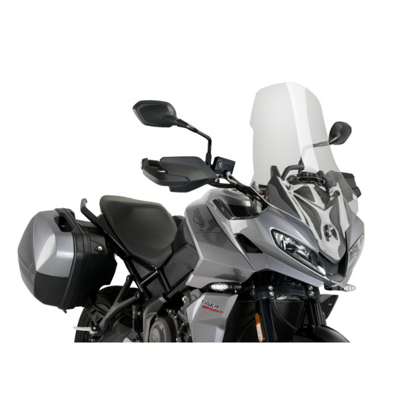 Puig Puig touring screen | clear | triumph tiger sport 660 2022>current